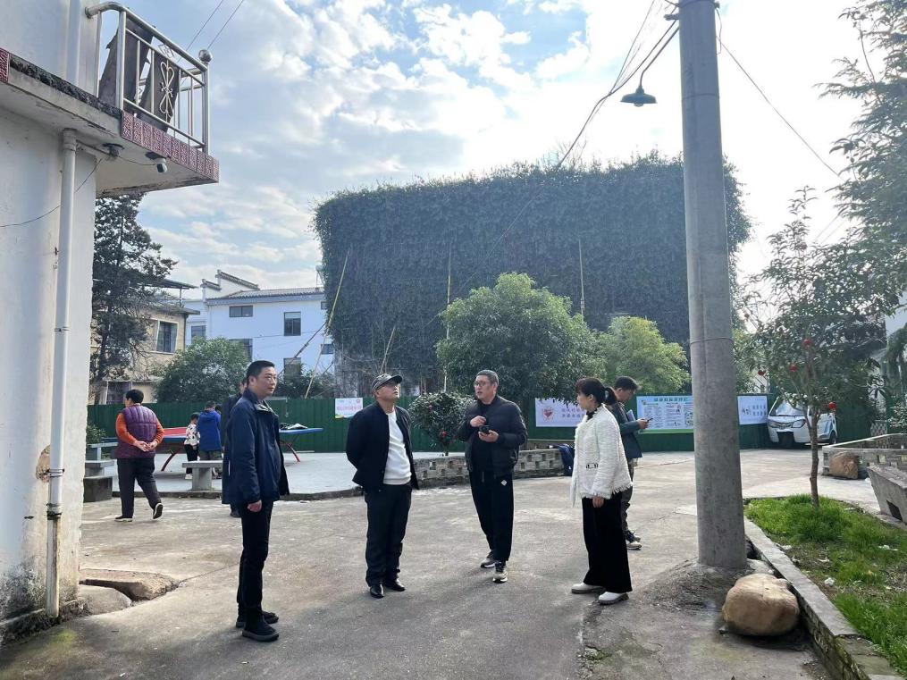 梳理隆阜資產(chǎn),助力文化提升