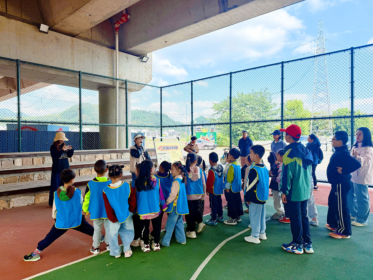 南溪南村：以薯為媒繪新景，活動(dòng)賦能興鄉(xiāng)村